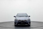 Toyota Corolla Altis 1.8 V Automatic 2015 4