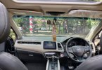 Honda HR-V 1.8L Prestige 2019 Hitam 4