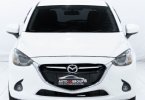 MAZDA ALL NEW MAZDA2 (SNOWFLAKE WHITE PEARL MICA)  TYPE R GRAND TOURING (GT) 1.5 A/T (2015) 14