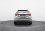 Honda HR-V 1.8L Prestige 2015 Silver 21