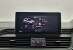  2018 Audi Q5 TFSI 2.0 40