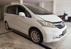 TDP 10jt Promo Honda Freed murah,Siap Pakai,Pajak Panjang 27