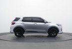 Toyota Raize 1.0T GR Sport CVT (One Tone) 2021 ANGSURAN RINGAN HUB RIZKY 081294633578 30