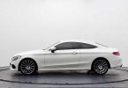  2016 Mercedes-Benz C 300 COUPE AMG 2.0 31