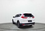 Honda CR-V 1.5L Turbo 2018 22
