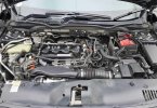  2017 Honda CIVIC TURBO ES 1.5 18