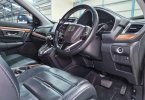  2018 Honda CR-V TURBO 1.5 3
