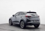 Mazda CX-3 2.0 Automatic 2019 Abu-abu 16