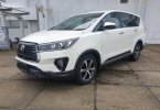 Toyota Kijang Innova Variasi Populer 2022 Putih 12
