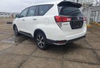 Toyota Kijang Innova Variasi Populer 2022 Putih 19