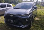 Toyota Avanza 1.5G MT 2022 6