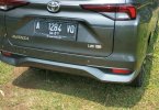 Toyota Avanza 1.5G MT 2022 8