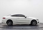 Mercedes-Benz C 300 COUPE AMG 2.0 2016 59