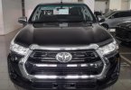 Toyota Hilux 2.4 G MT Double Cabin NIK 2023  6
