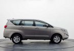  2018 Toyota KIJANG INNOVA REBORN V 2.4 24