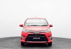  2018 Toyota CALYA G 1.2 43