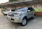 Toyota Fortuner G 2.5cc DIESEL Automatic Th' 2010  8