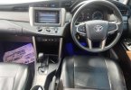 Toyota Kijang Innova 2.0 G A/T 2017 44