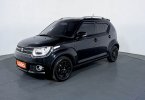 Suzuki Ignis GX MT 2018 Hitam 7