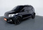 Suzuki Ignis GX MT 2017 Hitam 27