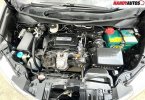 Honda Odyssey S Tahun 2014 Automatic Hitam 55