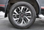  2018 Toyota FORTUNER VRZ TRD 2.4 4