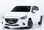MAZDA ALL NEW MAZDA2 (SNOWFLAKE WHITE PEARL MICA)  TYPE R GRAND TOURING (GT) 1.5 A/T (2015) 29