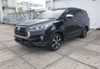 Toyota kijang innova venturer diesel 2.4 at 2021 hitam 11