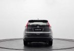 Honda CR-V 2.4 2014 Abu-abu Promo DP & Angsuran Ringan, Free Detailing, Garansi Mesin dan Transmisi 59