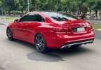 Mercedes-Benz E-Class E 200 2014 Merah 36