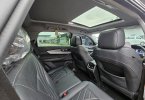 Chery Tiggo 8 premium 2024 hitam sunroof km 21rban 35