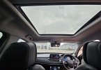 Chery Tiggo 8 premium 2024 hitam sunroof km 21rban 34