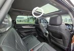 Chery Tiggo 8 premium 2024 hitam sunroof km 21rban 36