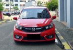 Honda Brio Satya 1.2 E CVT AT 2019 13