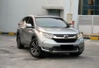 Honda CR-V 1.5 Prestige Turbo 2019 - CVT 51