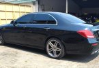 Jual Cepat 47rbKM ex pribadi Mercedes benz E 350 2019 Mercy E350 4