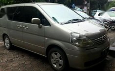 Manual Book Nissan Serena 2005 Bekas