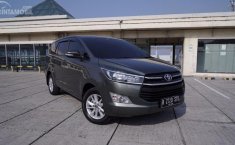 Review Toyota Kijang Innova G 2016