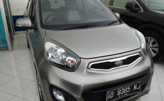 Harga Mobil Kia Picanto 2013 Bekas - KIA Picanto 2019