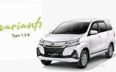 Review Daihatsu Grand New Xenia 1.3 R 2019, Calon Volume Maker Daihatsu Dari Tipe Menengah