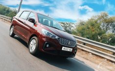 Review Suzuki Ertiga Diesel 2019, Hanya Bersenjatakan Mesin Potensial?