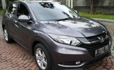 Harga mobil Honda HR-V Jual beli mobil Honda HR-V baru 