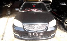 Download Gambar Mobil Vios  Tahun 2003 RIchi Mobil