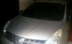 Nissan Grand Livina 2010 dijual 4061982