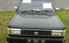 Harga mobil Toyota Kijang FD Jual beli mobil Toyota 