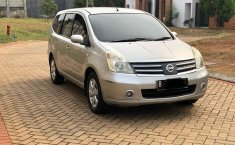 Nissan Grand Livina SV 2012 harga murah 4012667