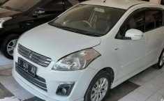 Suzuki Ertiga 2014 Jawa Timur dijual dengan harga termurah 