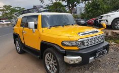 Harga mobil Toyota FJ Cruiser Jual beli mobil Toyota FJ 