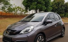 Jual Beli Mobil Honda Brio Bekas, Baru 2017 Harga Murah, Kondisi ...