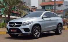 Jual Beli Mobil Mercedes Benz Gle Bekas Baru Harga Murah